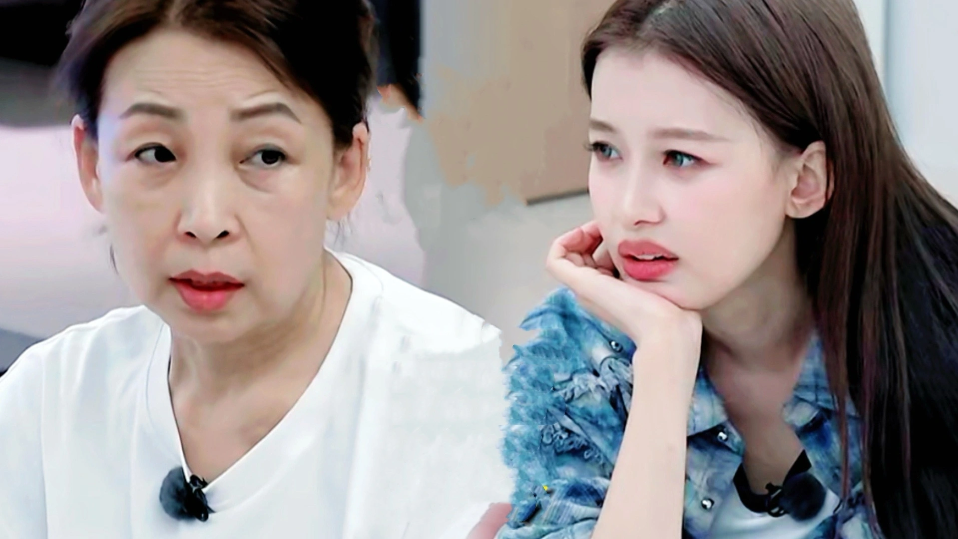 "Tiểu hoa đán" bị mẹ "chiều hư" đến mức chưa từng vào bếp còn bỏ bê con, ở bừa bãi nên bị chồng bỏ - 6