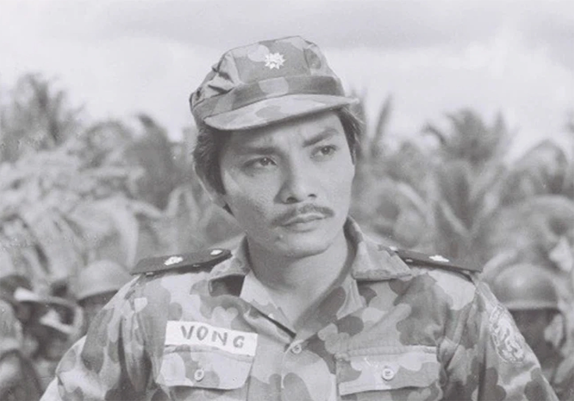 Dàn diễn viên Ván Bài Lật Ngửa: Cặp sao nam cùng tên ra đi lặng lẽ, một người đẹp lấy chồng Pháp kém 9 tuổi - 7