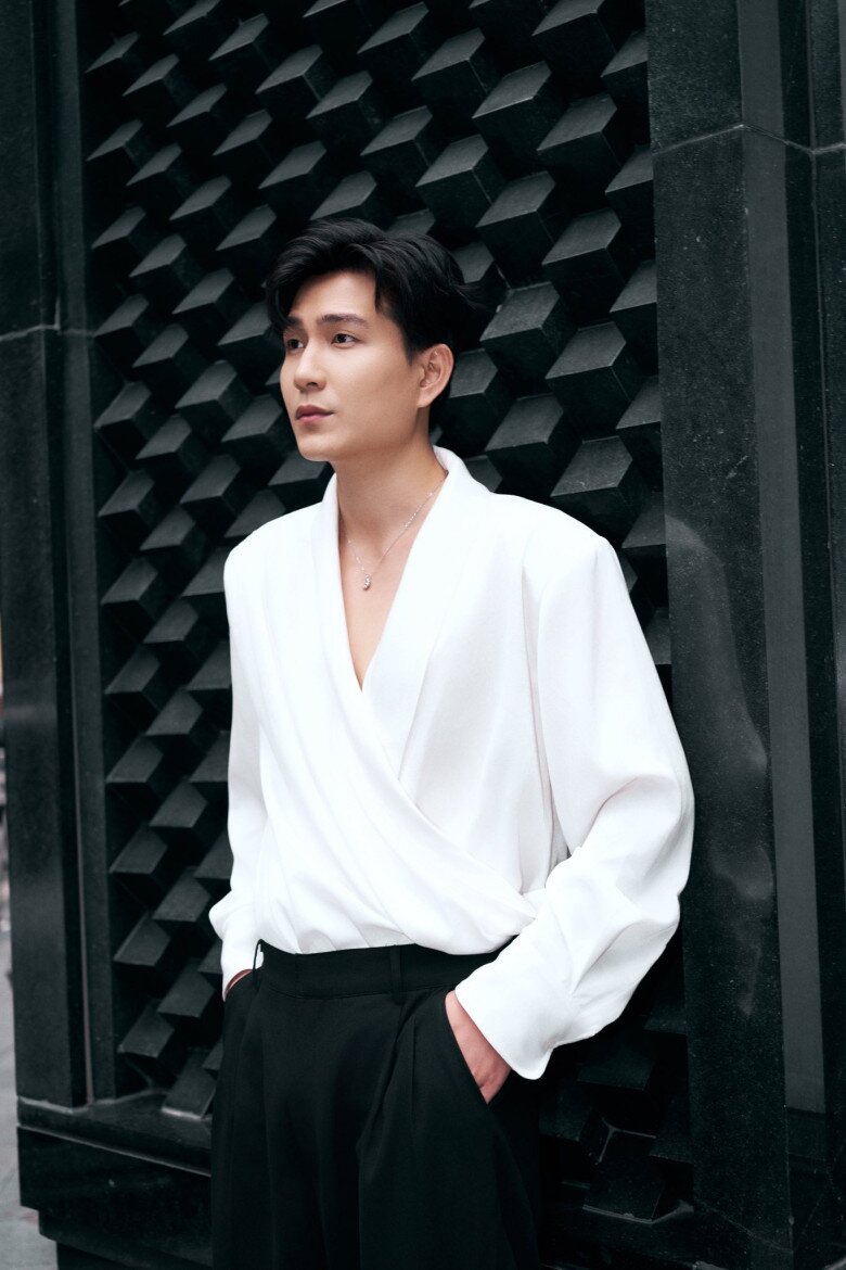 Tổng tài trăng hoa của Cách Em 1 Milimet: Đóng chung phim với diễn viên Ký Sinh Trùng, từng liệt 2 chân do bệnh quái ác - 7