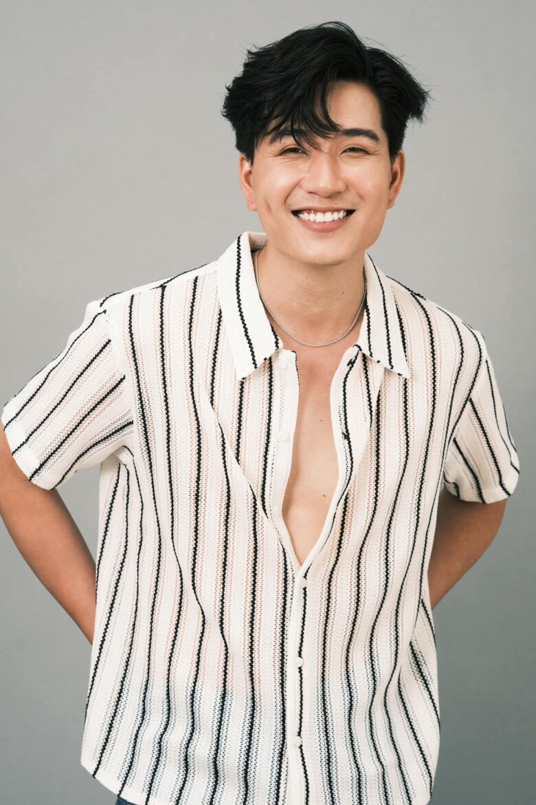 Tổng tài trăng hoa của Cách Em 1 Milimet: Đóng chung phim với diễn viên Ký Sinh Trùng, từng liệt 2 chân do bệnh quái ác - 5