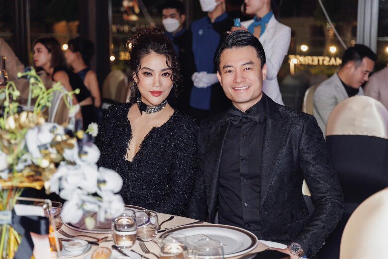 Dàn sao Sống Chung Với Mẹ Chồng sau 8 năm: Bảo Thanh lui về chăm con, Anh Dũng "mất tích" bí ẩn - 14