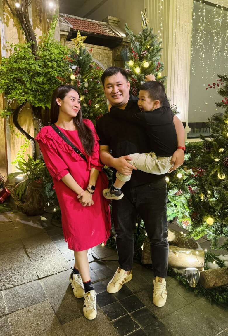 Cặp đôi đẹp nhất phim VTV hiện tại: Người là "tiểu thư" 2004 cực xinh, người là "Thiên Lôi" nặng ký nhất Táo Quân - 10