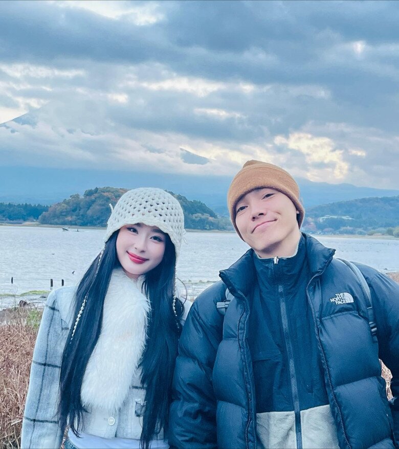 Cặp đôi đẹp nhất phim VTV hiện tại: Người là "tiểu thư" 2004 cực xinh, người là "Thiên Lôi" nặng ký nhất Táo Quân - 8