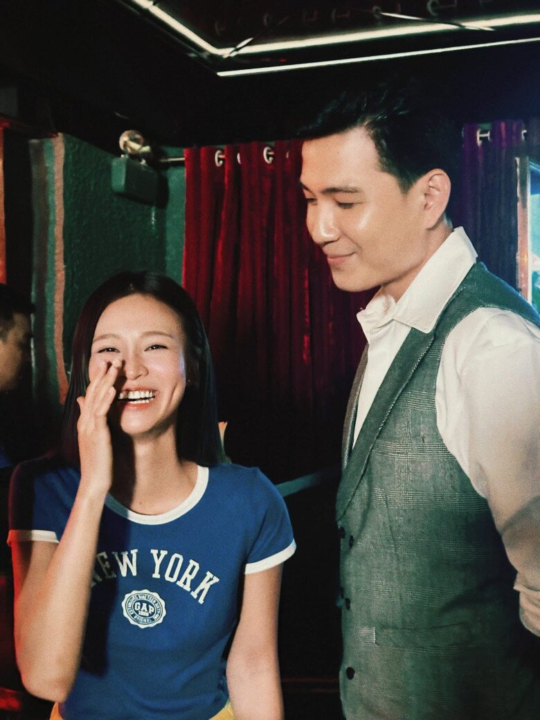 Tổng tài trăng hoa của Cách Em 1 Milimet: Đóng chung phim với diễn viên Ký Sinh Trùng, từng liệt 2 chân do bệnh quái ác - 3