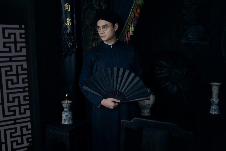 Dàn sao Sống Chung Với Mẹ Chồng sau 8 năm: Bảo Thanh lui về chăm con, Anh Dũng "mất tích" bí ẩn - 13