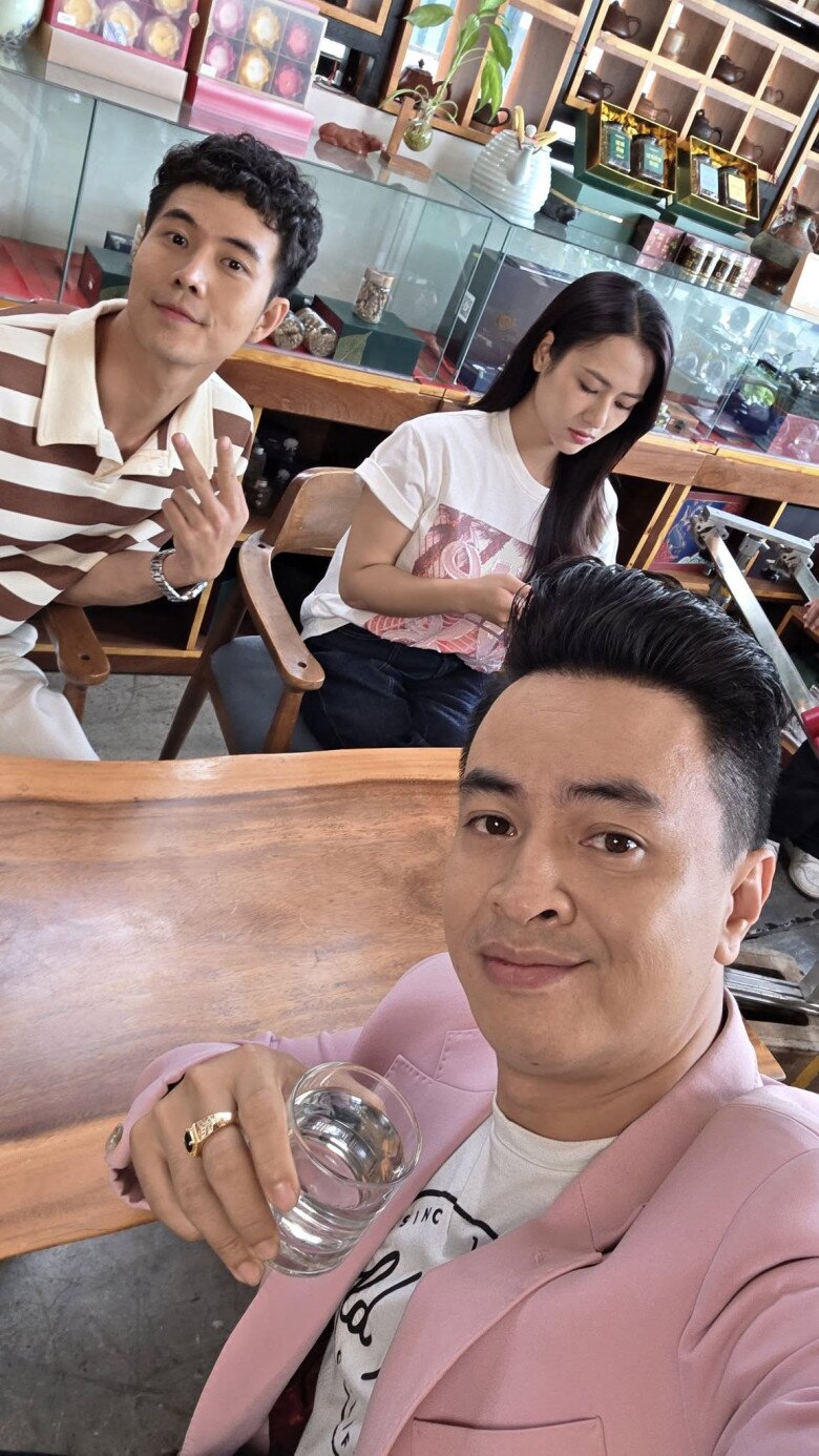 Loạt câu nói chấn động cõi mạng của Đồng Văn Tiền - người thẳng thắn "dằn mặt" Phương Oanh, Quỳnh Kool, Việt Hoa - 12