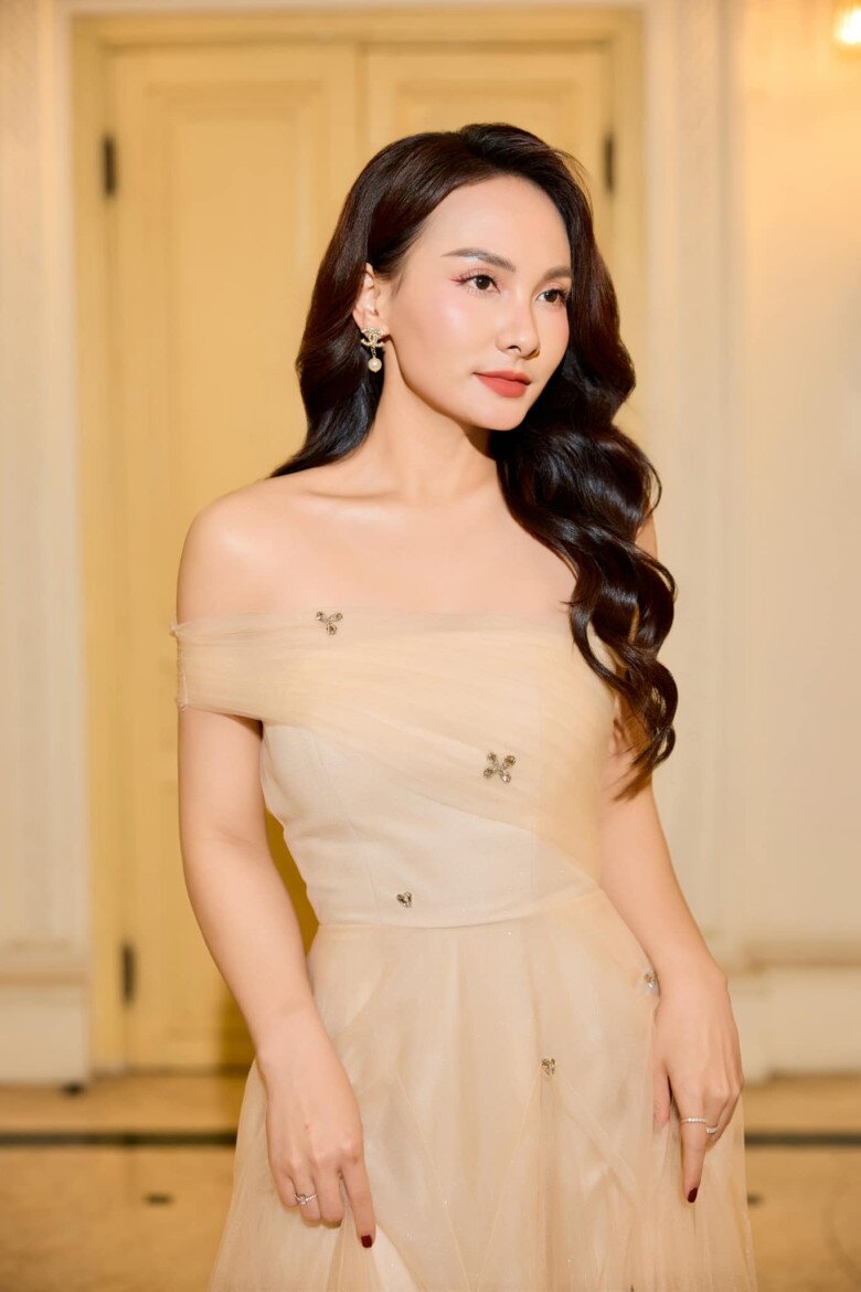 Dàn sao Sống Chung Với Mẹ Chồng sau 8 năm: Bảo Thanh lui về chăm con, Anh Dũng "mất tích" bí ẩn - 7