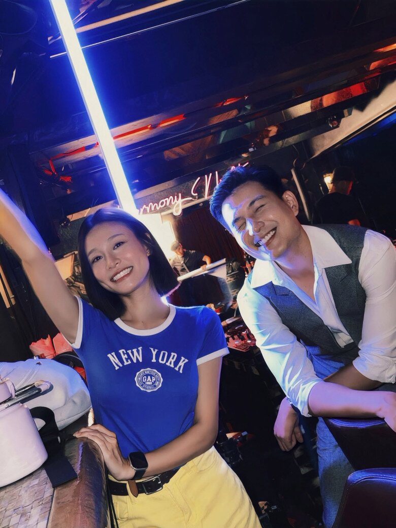 Tổng tài trăng hoa của Cách Em 1 Milimet: Đóng chung phim với diễn viên Ký Sinh Trùng, từng liệt 2 chân do bệnh quái ác - 4