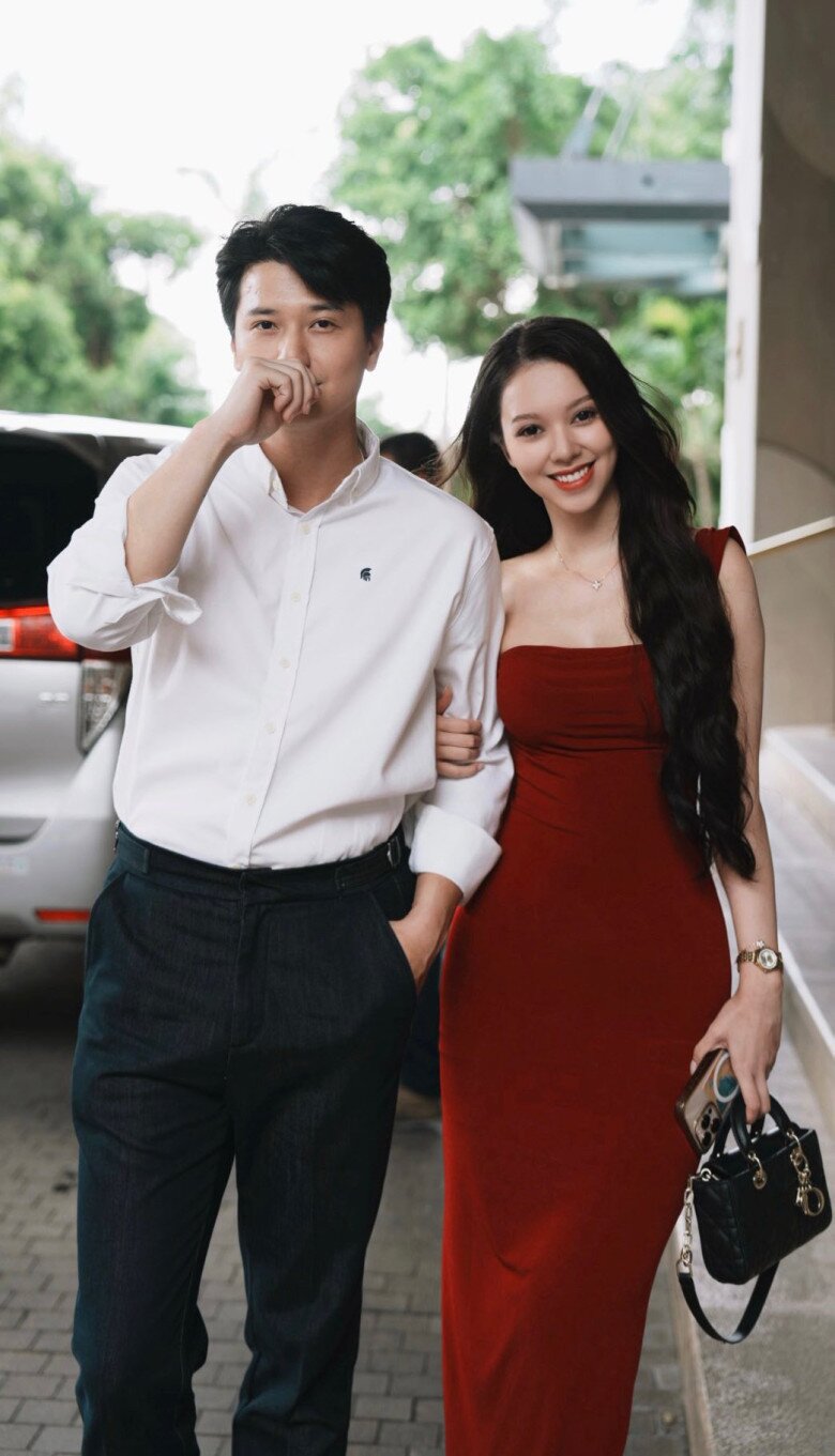 "Vợ chưa cưới" của Huỳnh Anh trong phim VTV: Vòng 3 gần 1 mét, là Thủ khoa ngành Diễn viên Kịch hát Dân tộc - 4