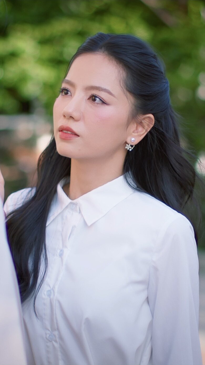 Tình Đầu Là Sói: Phim dở vẫn hút 100 triệu lượt xem, Hạ Anh bị đồn nhận vai "vì thiếu nợ 10 tỷ" - 12