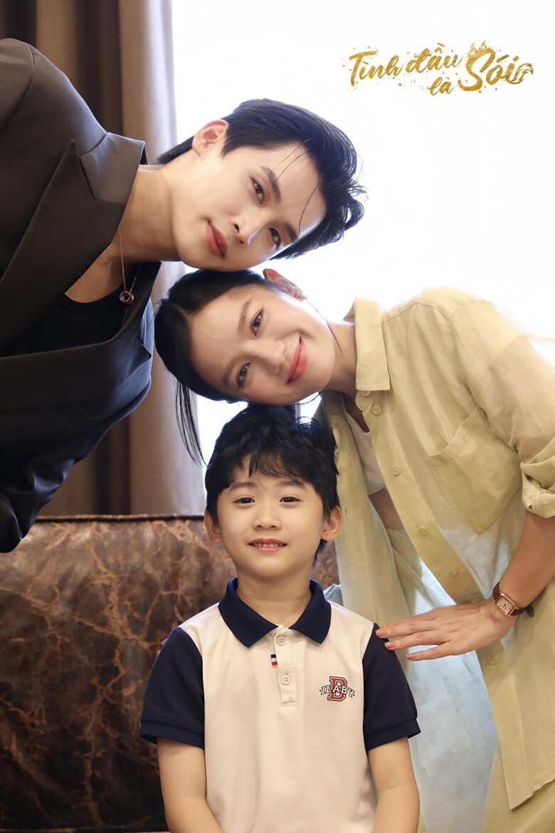 Tình Đầu Là Sói: Phim dở vẫn hút 100 triệu lượt xem, Hạ Anh bị đồn nhận vai "vì thiếu nợ 10 tỷ" - 5