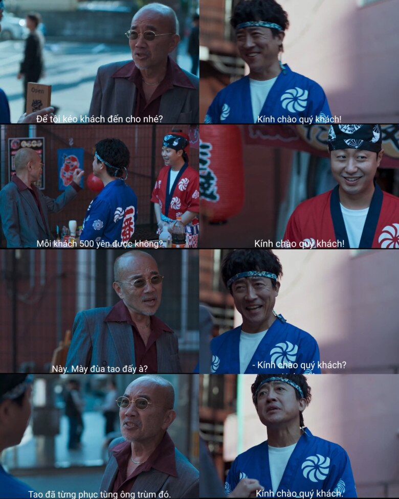 Taxi Driver 3: Khán giả phát cuồng sau 2 tập, Lee Je Hoon &#34;gây thương nhớ&#34; vì vừa đẹp trai vừa hài - 5