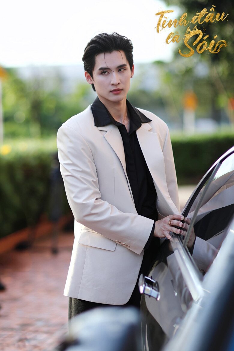 Tình Đầu Là Sói: Phim dở vẫn hút 100 triệu lượt xem, Hạ Anh bị đồn nhận vai "vì thiếu nợ 10 tỷ" - 4