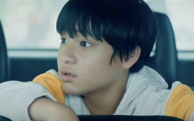 Đức Phong - Biên nhỏ của Cách Em 1 Milimet: Mong được đóng vai "bớt khổ hơn", học diễn xuất để bớt nhút nhát - 3