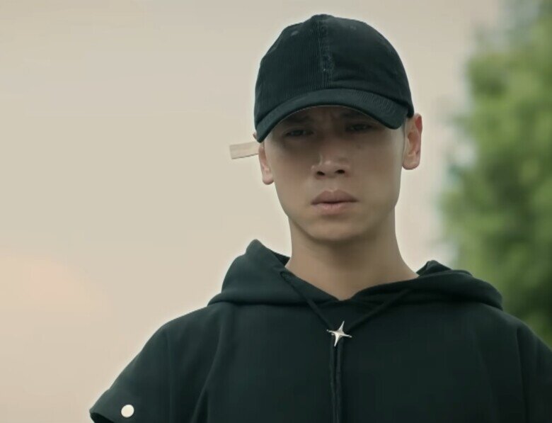 Đức Phong - Biên nhỏ của Cách Em 1 Milimet: Mong được đóng vai "bớt khổ hơn", học diễn xuất để bớt nhút nhát - 8