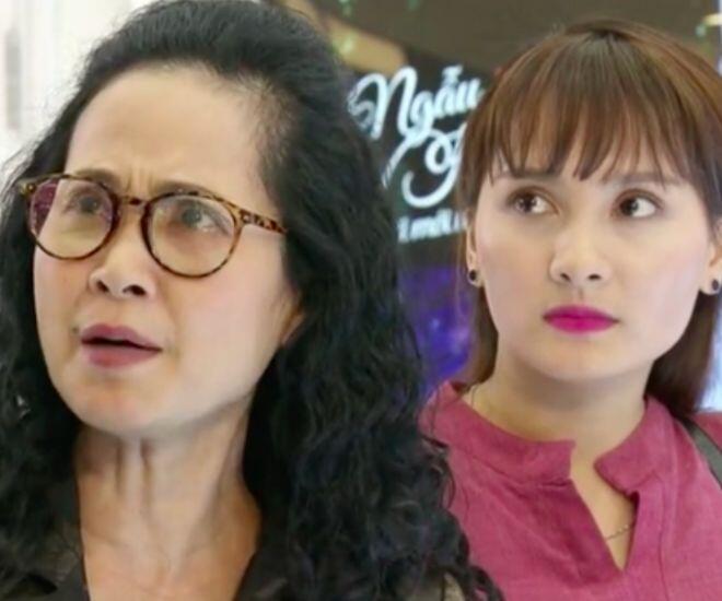 Dàn sao Sống Chung Với Mẹ Chồng sau 8 năm: Bảo Thanh lui về chăm con, Anh Dũng "mất tích" bí ẩn - 1