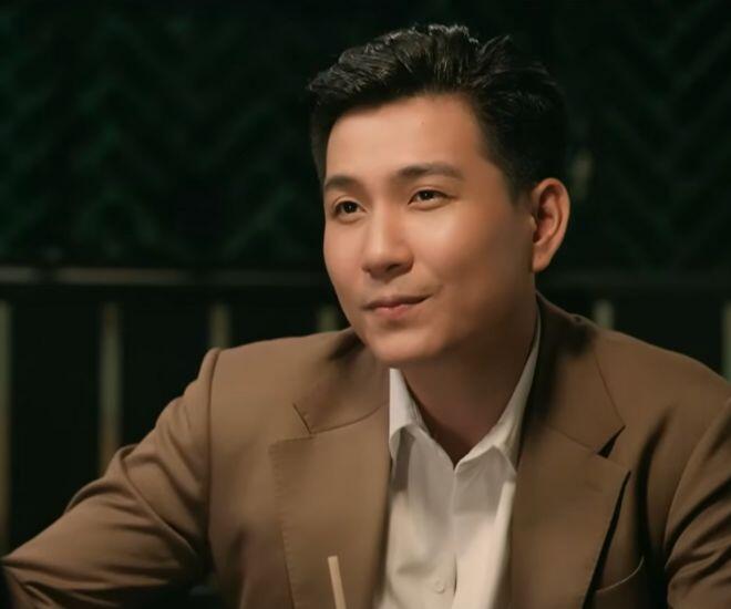 Tổng tài trăng hoa của Cách Em 1 Milimet: Đóng chung phim với diễn viên Ký Sinh Trùng, từng liệt 2 chân do bệnh quái ác - 1