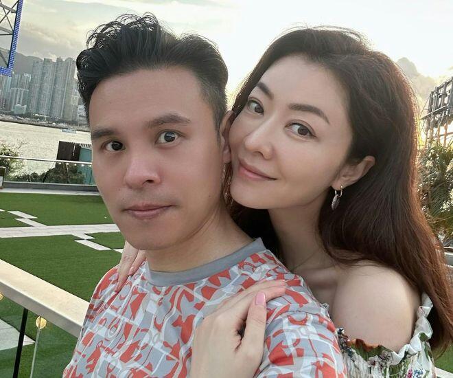 Siêu mẫu bị ví như &#34;đôi giày tồi&#34; nay viên mãn bên chồng đại gia: Cầu hôn được tặng nhà 338 tỷ, sinh con lại thêm căn hộ - 1