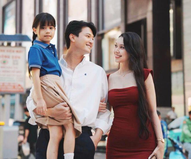 "Vợ chưa cưới" của Huỳnh Anh trong phim VTV: Vòng 3 gần 1 mét, là Thủ khoa ngành Diễn viên Kịch hát Dân tộc - 1