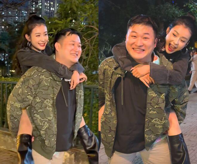 Cặp đôi đẹp nhất phim VTV hiện tại: Người là "tiểu thư" 2004 cực xinh, người là "Thiên Lôi" nặng ký nhất Táo Quân - 1