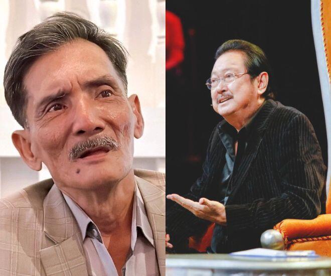 Dàn diễn viên Ván Bài Lật Ngửa: Cặp sao nam cùng tên ra đi lặng lẽ, một người đẹp lấy chồng Pháp kém 9 tuổi - 1