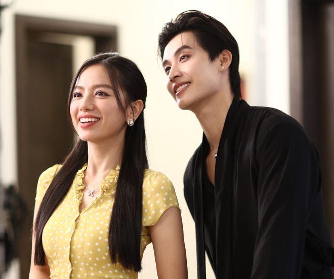 Tình Đầu Là Sói: Phim dở vẫn hút 100 triệu lượt xem, Hạ Anh bị đồn nhận vai "vì thiếu nợ 10 tỷ" - 1