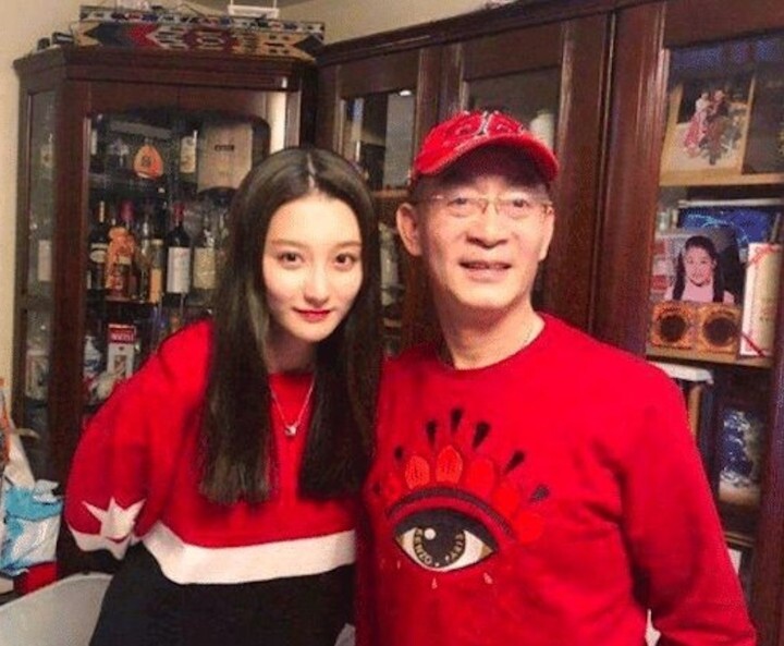 Tôn Ngộ Không và hoàng hậu Thiên Trúc lén yêu nhau vẫn bị Trư Bát Giới phát hiện, con gái duy nhất sống ở nước ngoài - 8