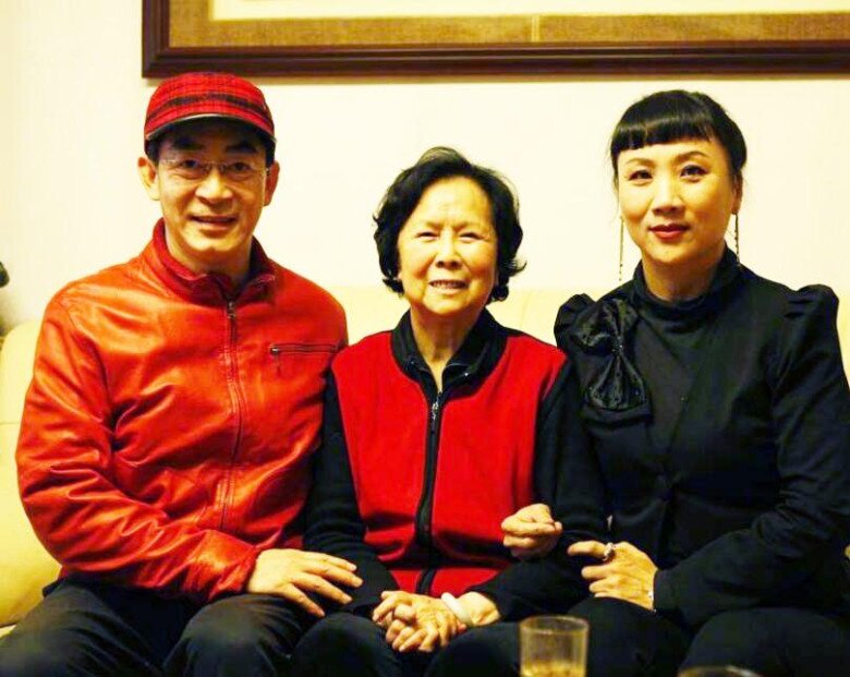 Tôn Ngộ Không và hoàng hậu Thiên Trúc lén yêu nhau vẫn bị Trư Bát Giới phát hiện, con gái duy nhất sống ở nước ngoài - 3