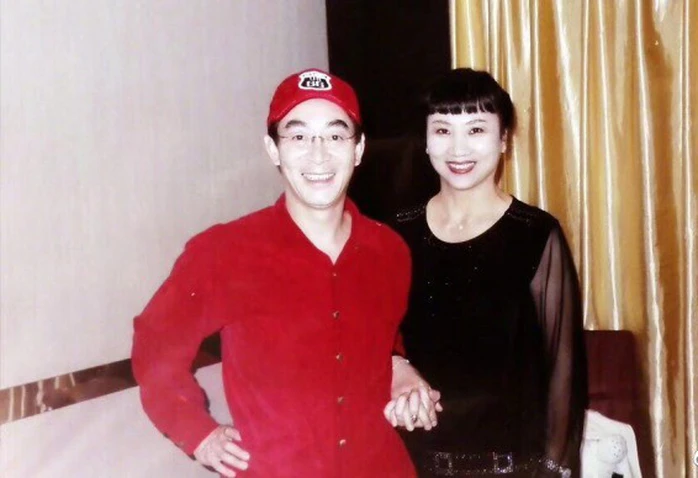 Tôn Ngộ Không và hoàng hậu Thiên Trúc lén yêu nhau vẫn bị Trư Bát Giới phát hiện, con gái duy nhất sống ở nước ngoài - 6