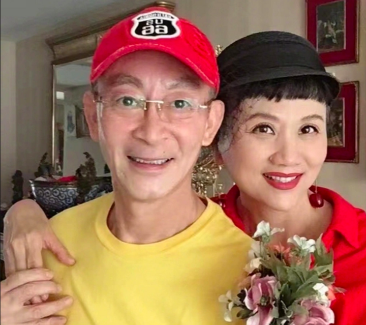 Tôn Ngộ Không và hoàng hậu Thiên Trúc lén yêu nhau vẫn bị Trư Bát Giới phát hiện, con gái duy nhất sống ở nước ngoài - 9