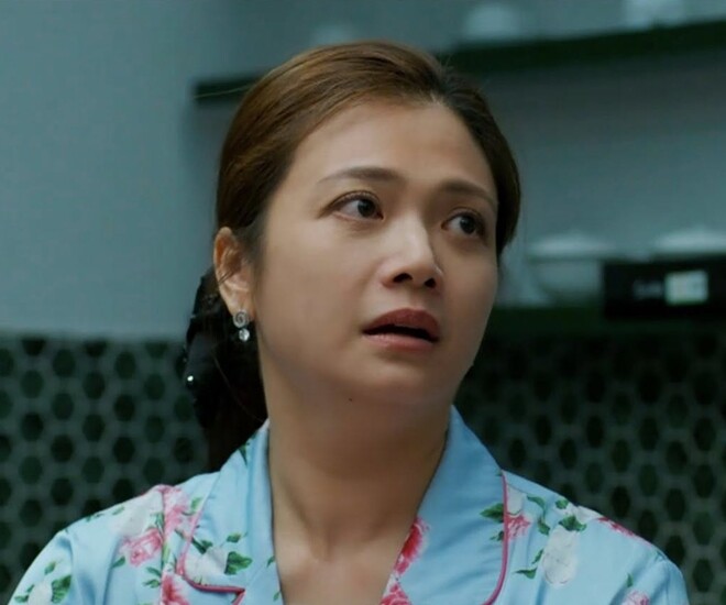 &#34;Công chúa vợ&#34; đỏng đảnh nức tiếng phim VTV ngoài đời là NSƯT, tuổi trung niên nhan sắc vẫn không thể &#34;làm xấu&#34; - 1