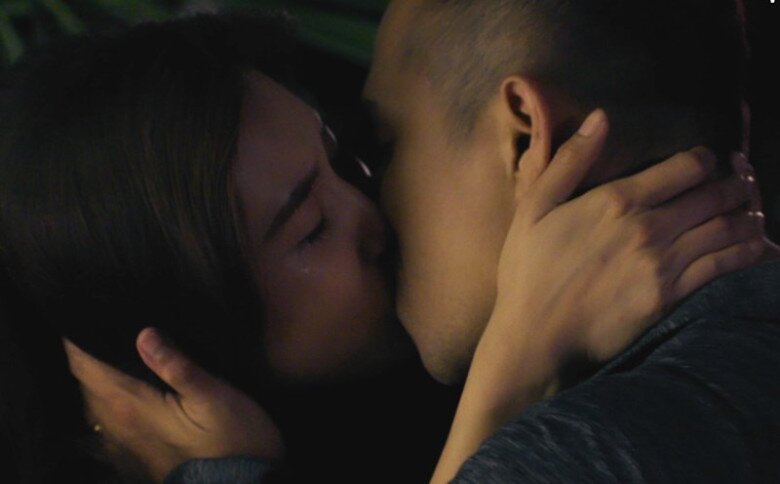 Ngoài Võ Cảnh, Thuý Ngân còn có dàn &#34;bạn trai màn ảnh&#34; cực phẩm, đóng với ai cũng bị đồn &#34;phim giả tình thật&#34; - 9