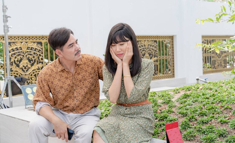 Ngoài Võ Cảnh, Thuý Ngân còn có dàn &#34;bạn trai màn ảnh&#34; cực phẩm, đóng với ai cũng bị đồn &#34;phim giả tình thật&#34; - 10