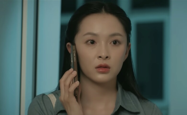 Cô gái Quảng Ninh sở hữu "chiếc áo hư hỏng" trên phim VTV: Từng là VĐV bóng rổ, nhan sắc trong veo - 3