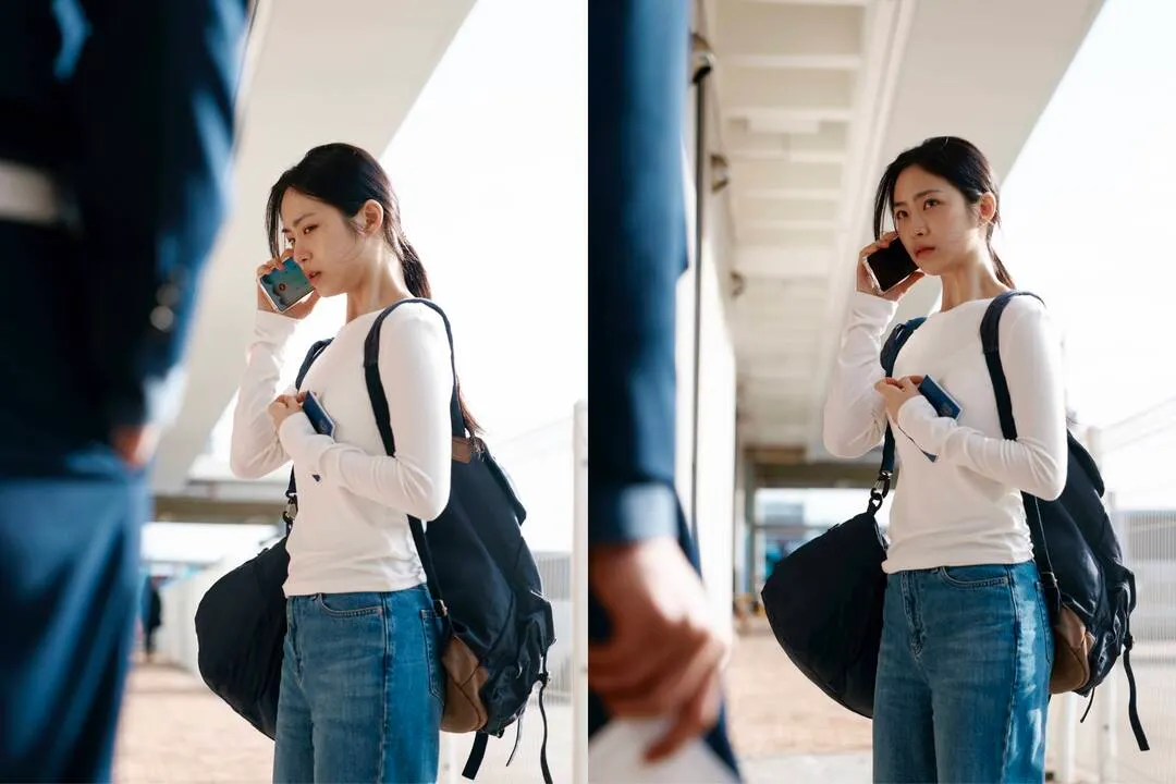 Taxi Driver 3: Khán giả phát cuồng sau 2 tập, Lee Je Hoon &#34;gây thương nhớ&#34; vì vừa đẹp trai vừa hài - 3