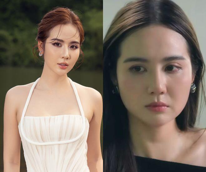 Huyền Lizzie mang &#34;những nỗi đau năm xưa&#34; vào Cách Em 1 Milimet, thừa nhận ngoài đời làm mẹ &#34;khét lẹt&#34; - 1