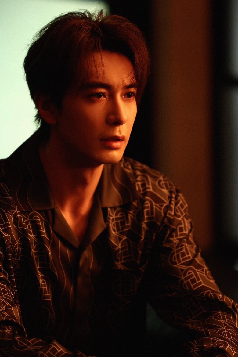 Cú Rời Đất Xanh: Phim hot nhưng lượt xem lao dốc, Địch Lệ Nhiệt Ba "vướng dớp" đóng vai gì cũng thất bại - 8