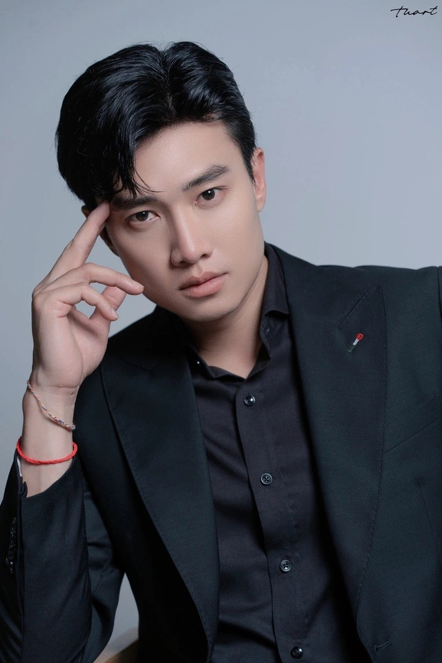 Diễn viên Quốc Trường làm đại sứ phim Hollywood, ekip phim tại Mỹ nói gì? - 2