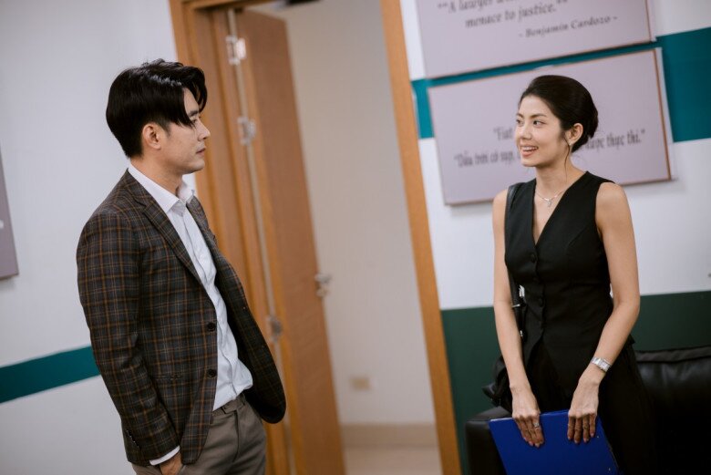 Những Đứa Con Khác Họ: Hành trình bóc tách bí mật gia đình đầy kịch tính - 2