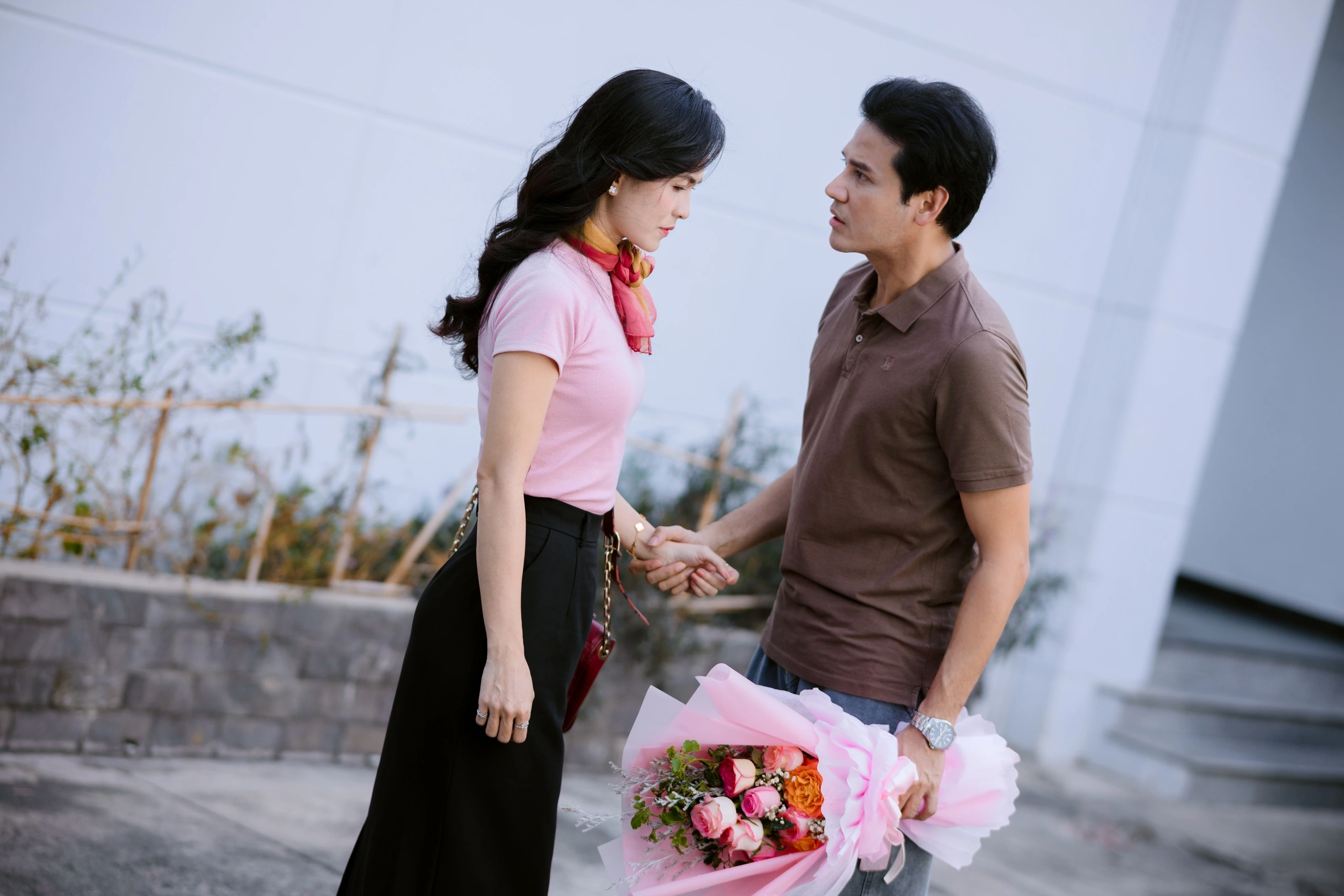 Những Đứa Con Khác Họ: Hành trình bóc tách bí mật gia đình đầy kịch tính - 3