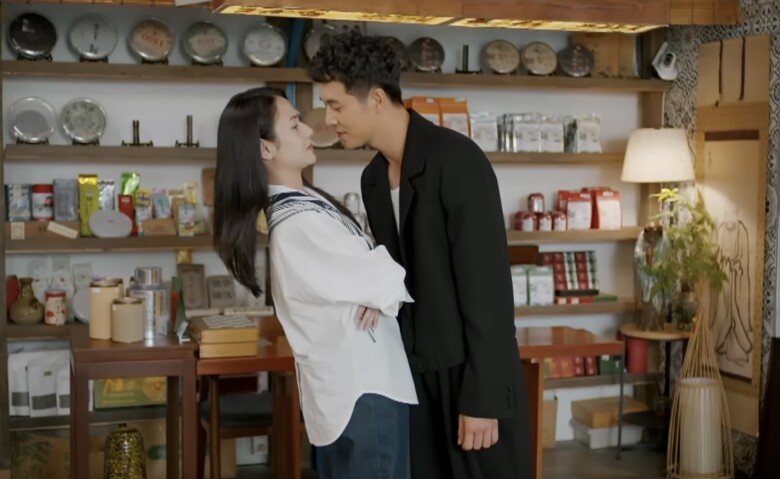 &#34;Con bác Bơ&#34; và Ngân - cặp đôi được yêu thích nhất Gió Ngang Khoảng Trời Xanh: Mắt nhìn của bố mẹ vẫn luôn chuẩn! - 5