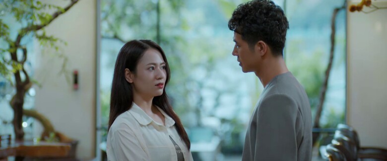 &#34;Con bác Bơ&#34; và Ngân - cặp đôi được yêu thích nhất Gió Ngang Khoảng Trời Xanh: Mắt nhìn của bố mẹ vẫn luôn chuẩn! - 2