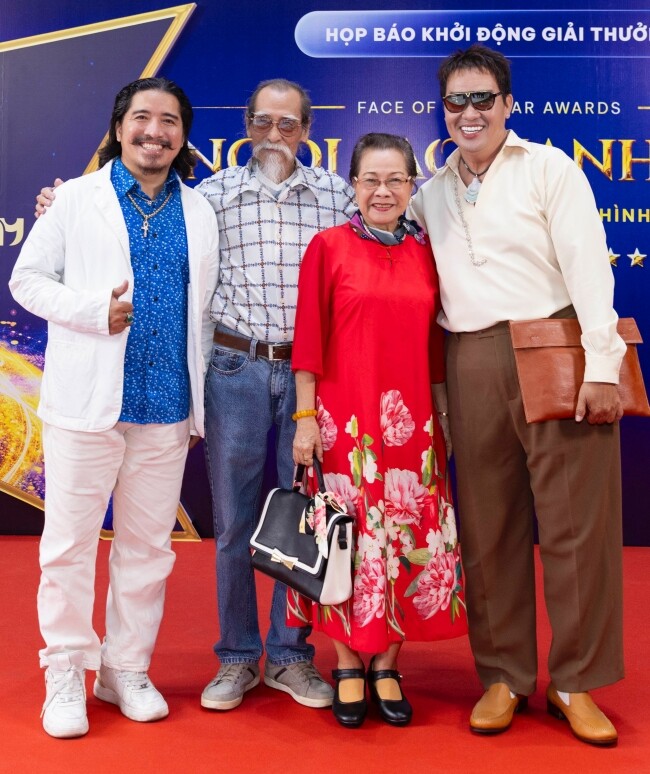 Lý Hải - Trấn Thành cùng "bị loại" khỏi giải Ngôi Sao Xanh 2025, ban tổ chức nói gì? - 9