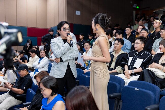 Lý Hải - Trấn Thành cùng "bị loại" khỏi giải Ngôi Sao Xanh 2025, ban tổ chức nói gì? - 5