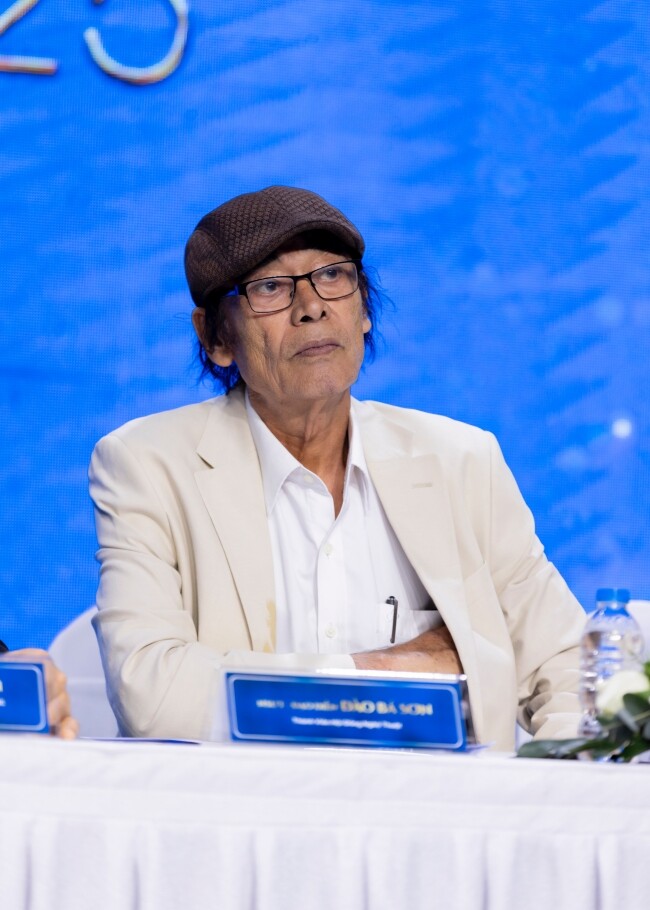 Lý Hải - Trấn Thành cùng "bị loại" khỏi giải Ngôi Sao Xanh 2025, ban tổ chức nói gì? - 4