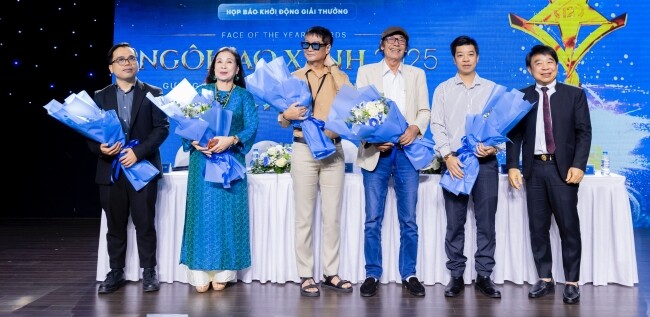 Lý Hải - Trấn Thành cùng "bị loại" khỏi giải Ngôi Sao Xanh 2025, ban tổ chức nói gì? - 2