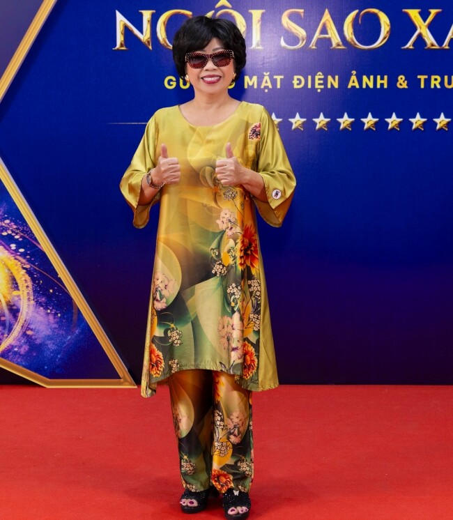 Lý Hải - Trấn Thành cùng "bị loại" khỏi giải Ngôi Sao Xanh 2025, ban tổ chức nói gì? - 10