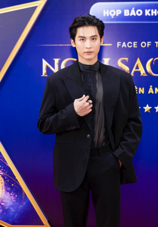 Lý Hải - Trấn Thành cùng "bị loại" khỏi giải Ngôi Sao Xanh 2025, ban tổ chức nói gì? - 7