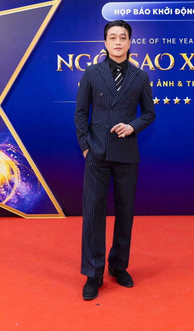 Lý Hải - Trấn Thành cùng "bị loại" khỏi giải Ngôi Sao Xanh 2025, ban tổ chức nói gì? - 12