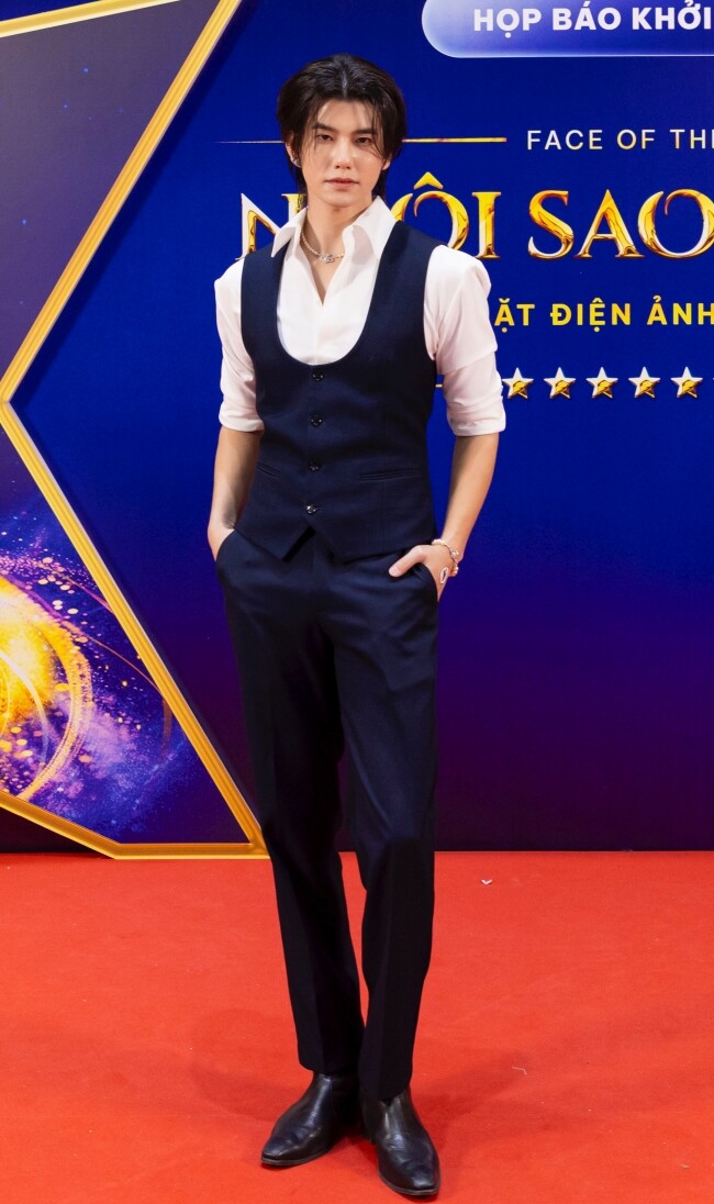 Lý Hải - Trấn Thành cùng "bị loại" khỏi giải Ngôi Sao Xanh 2025, ban tổ chức nói gì? - 8